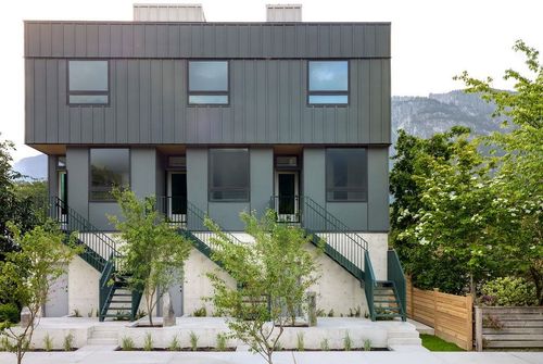 2-37940 Fourth Ave, Squamish, BC, V8B0B6 | Card Image