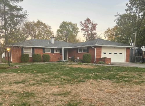 4116 N Lancaster Dr, Muncie, IN, 47304-1360 | Card Image