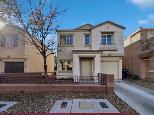 3615 American Pie Court, Las Vegas, NV, 89129 | Card Image