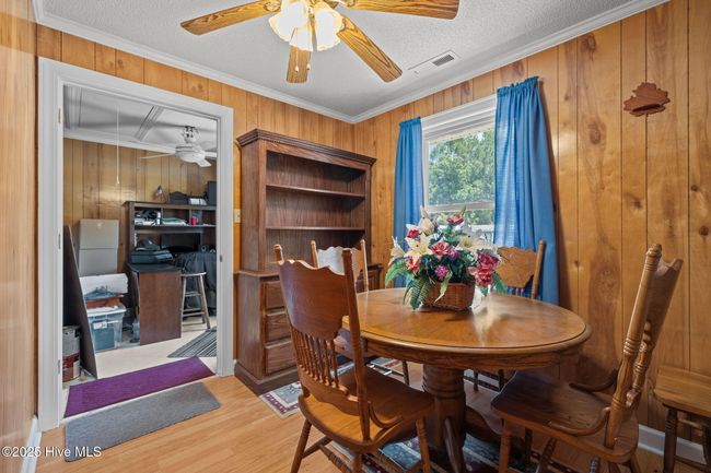 233 Shell Hill Rd, House other with 3 bedrooms, 2 bathrooms and 3 parking in Sealevel NC | Image 41