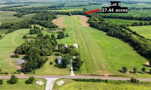 Lot 3 Z Highway, Trimble, MO, 64492 | Card Image