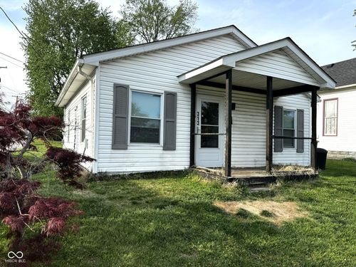 313 E 5th St, Seymour, IN, 47274-1654 | Card Image