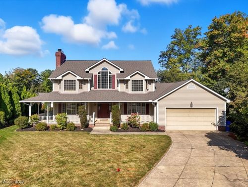 3254 Cherie Cercle, Cuyahoga Falls, OH, 44223-3336 | Card Image