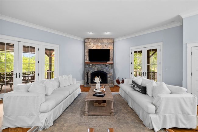 129 N Lawn Dr, House other with 6 bedrooms, 6 bathrooms and null parking in Sunset SC | Image 10