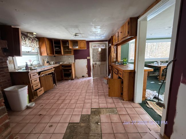 433 Squires Rd, House other with 2 bedrooms, 1 bathrooms and null parking in Manchestr Ctr VT | Image 15