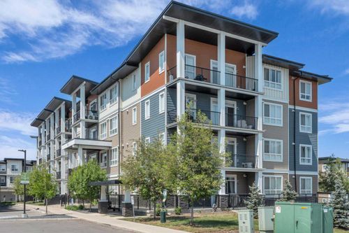 406-35 Walgrove Walk Se, Calgary, AB, T2X4S6 | Card Image