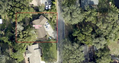 1765 Hilltop Drive, House other with 2 bedrooms, 2 bathrooms and null parking in Mount Dora FL | Image 3