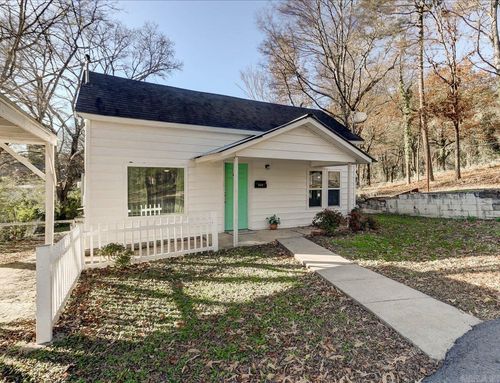 503 Beard St, Hot Springs, AR, 71913-3173 | Card Image