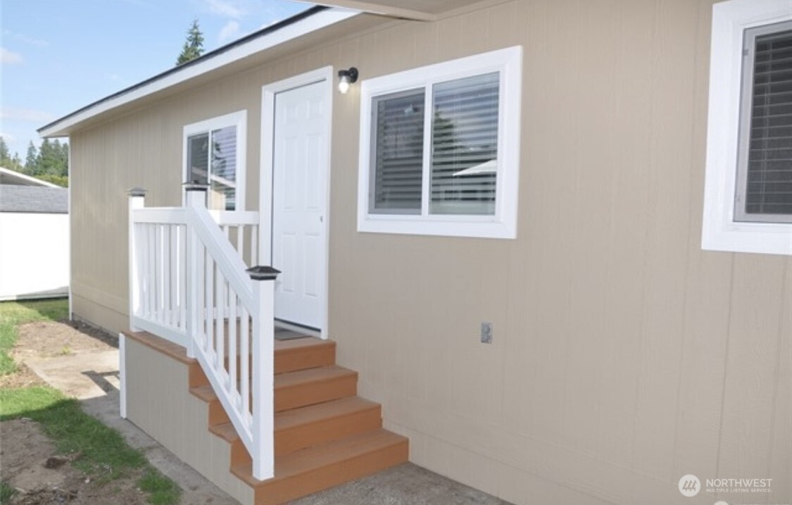 Residential in Lynnwood 2