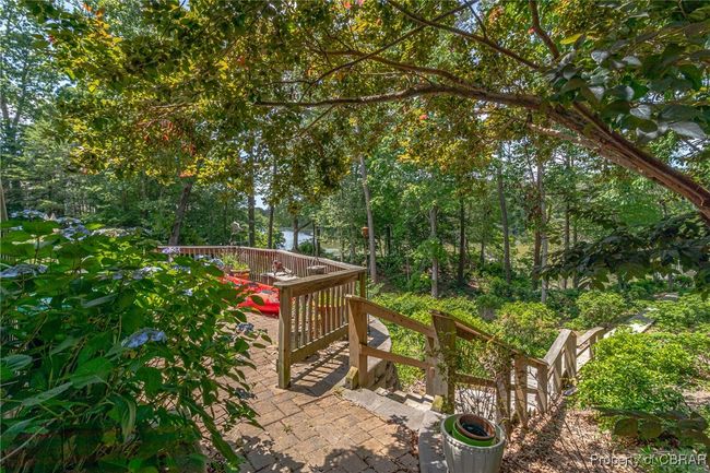 170 Rappa Run Rd, House other with 3 bedrooms, 3 bathrooms and null parking in Topping VA | Image 39