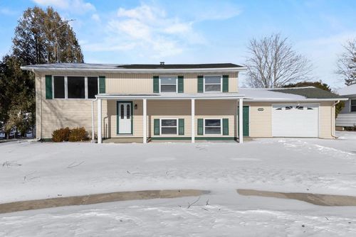 2934 43rd Street, Two Rivers, WI, 54241 | Card Image