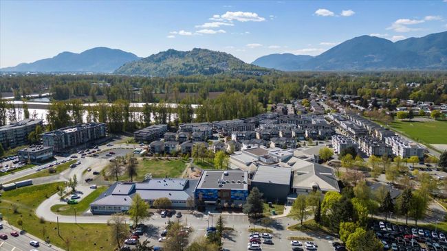 204 - 45562 Airport Road, Condo with 2 bedrooms, 2 bathrooms and 1 parking in Chilliwack BC | Image 39