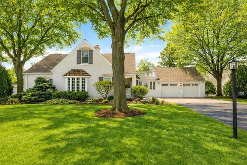 1350 Blue Ridge Boulevard, Elm Grove, WI, 53122 | Card Image
