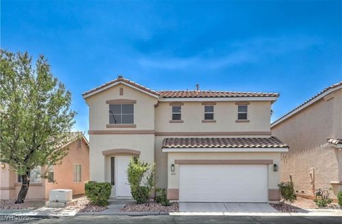 979 Park Bridge Ave, Las Vegas, NV, 89123-3657 | Card Image
