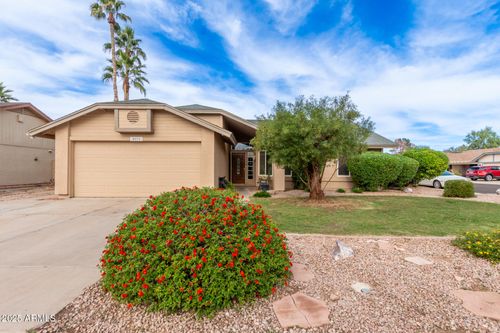 4918 W Chicago Street, Chandler, AZ, 85226 | Card Image