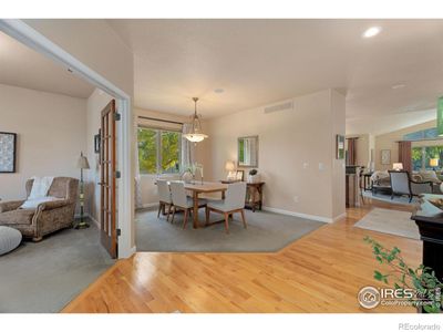 Large foyer leading to den, formal dining room and the rest of the home | Image 3