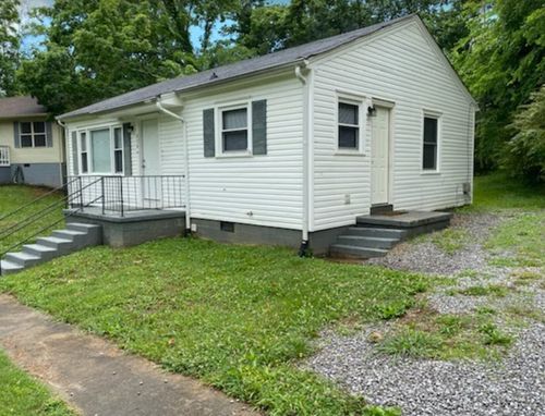 436 Gary Hills Dr, Clarksville, TN, 37043-5140 | Card Image