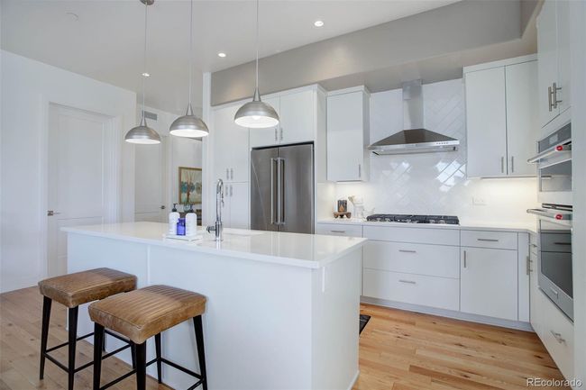 APT-203 - 4625 W 50 Th Ave, Condo with 1 bedrooms, 1 bathrooms and 1 parking in Denver CO | Image 15