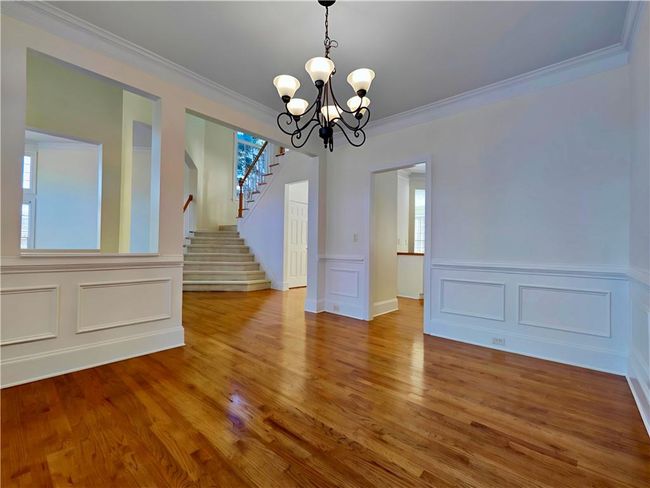 11365 Donnington Dr, House other with 5 bedrooms, 4 bathrooms and null parking in Duluth GA | Image 22
