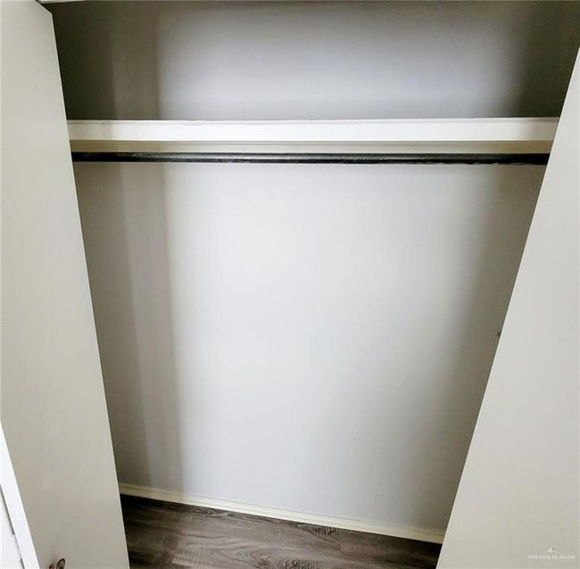 View of closet | Image 7