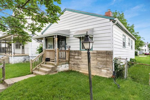 1156 Sidney St, Columbus, OH, 43201-2954 | Card Image
