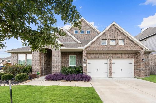 24418 Moonlit Shore Dr, Katy, TX, 77493-3846 | Card Image