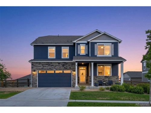 15732 Syracuse Ct, Thornton, CO, 80602-8318 | Card Image