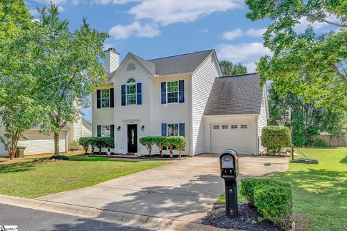 342 Riverside Chase Circle, Greer, SC, 29650 | Card Image