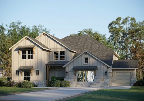 3301 Olympia Fields Dr, Burleson, TX, 76028-3692 | Card Image