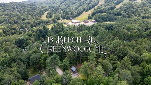 18 Beech Road, Greenwood, ME, 04255 | Card Image