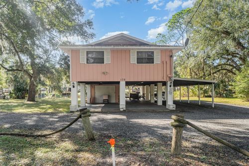 176 Se 989th St, Old Town, FL, 32680-3969 | Card Image