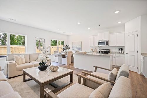 34-1567 Aiden Way, Conyers, GA, 30013-5502 | Card Image