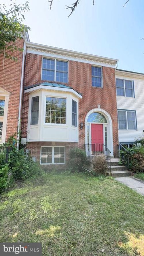 316 Saint Michaels Cir, ODENTON, MD, 21113-2601 | Card Image