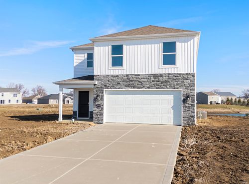 3333 Sika Trl, Waterloo, IN, 46793-0088 | Card Image