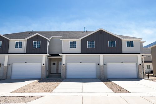 676 N 500 E Lot #116, Salem, UT, 84653 | Card Image