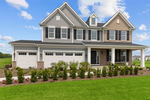 12740 S Kerry Ln, Plainfield, IL, 60585-9622 | Card Image