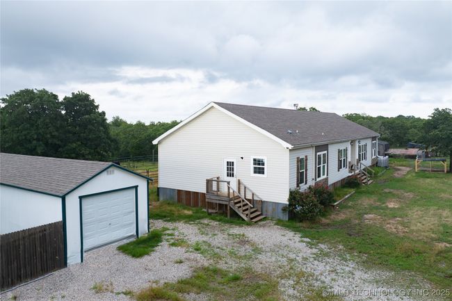 6771 County Road 4151, House other with 4 bedrooms, 3 bathrooms and null parking in Pawhuska OK | Image 54