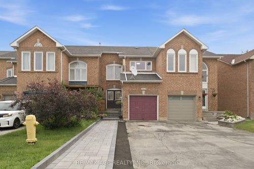 1563 Nipissing Crt, Pickering, ON, L1V6T9 | Card Image