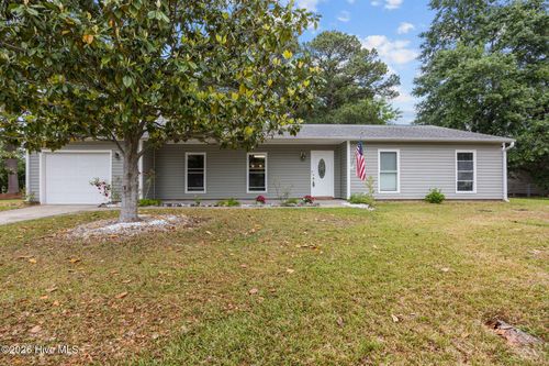 101 Eastview Ct, Jacksonville, NC, 28546-7724 | Card Image