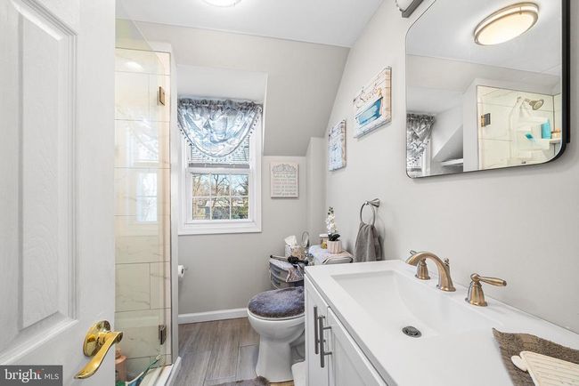 310 Manor Cir, House other with 4 bedrooms, 3 bathrooms and null parking in FOLSOM PA | Image 20