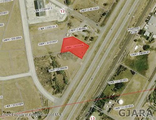 l6-Tbd Hwy 6 & 24, Parachute, CO, 81635 | Card Image