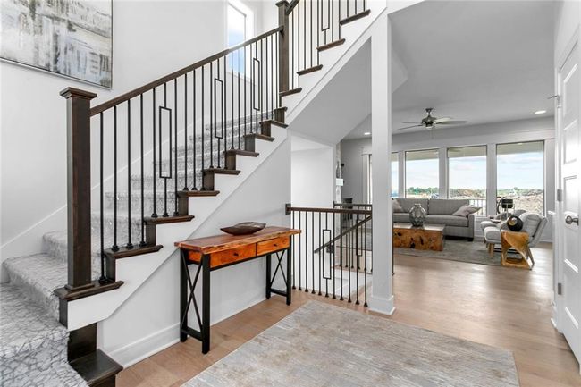 13333 W 179 Th St, House other with 5 bedrooms, 4 bathrooms and null parking in Bucyrus KS | Image 17