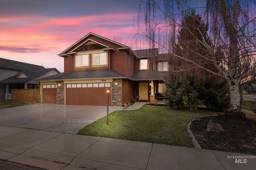 10960 W Rose Lake St, Star, ID, 83669-5385 | Card Image