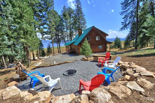 1539 W Mountain Rd, Donnelly, ID, 83615 | Card Image