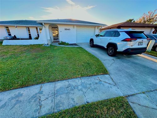 3340 Wilson Dr, HOLIDAY, FL, 34691-3653 | Card Image