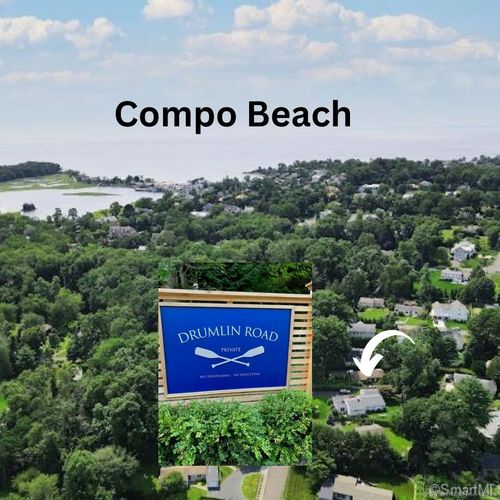 45 Drumlin Rd, Westport, CT, 06880-6126 | Card Image