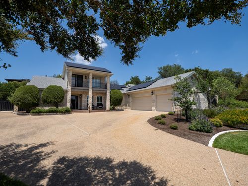 608 Flamingo Cv, Lakeway, TX, 78734-5017 | Card Image