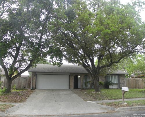 7115 Whittney Rdg, San Antonio, TX, 78239-3061 | Card Image