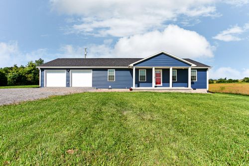 2415 Cream Ridge Rd, Junction City, KY, 40440-8580 | Card Image