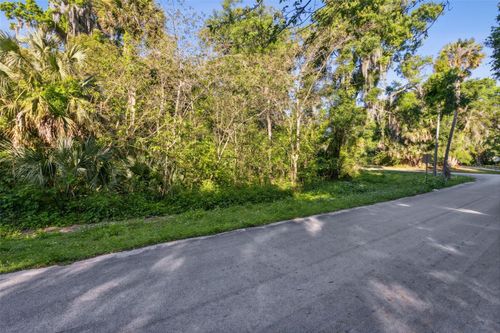 Lot 13 Quebec Ave, De Leon Springs, FL, 32130 | Card Image